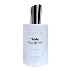 Vinzinee Perfume White Inspiration For Men Eau De Parfum 50ml