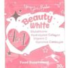 You Glow Babe Beauty White 4 in 1 Glutathione Food Supplement, 30 Capsules - Image 2