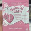 You Glow Babe Beauty White 4 in 1 Glutathione Food Supplement, 30 Capsules - Image 3