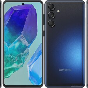 Samsung Galaxy M55