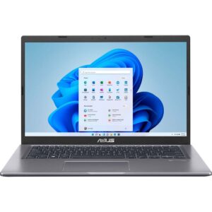 ASUS VIVOBOOK 15 X515M LAPTOP WITH 15.6 INCH HD DISPLAY, CELERON N4020 PROCESSOR/8GB DDR4