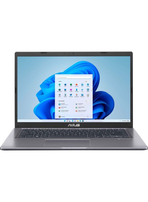 ASUS VIVOBOOK 15 X515M LAPTOP WITH 15.6 INCH HD DISPLAY, CELERON N4020 PROCESSOR/8GB DDR4