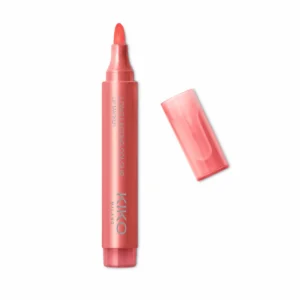 Kiko Tint- Light weight watery lip tint that lasts