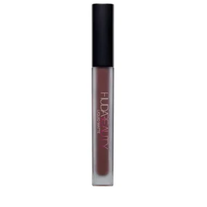 Spice Girl- Huda Beauty Liquid Matte Lipstick