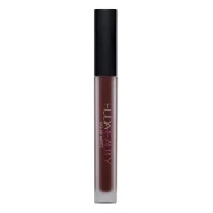 Huda Beauty Liquid Matte Lipstick-Vixen