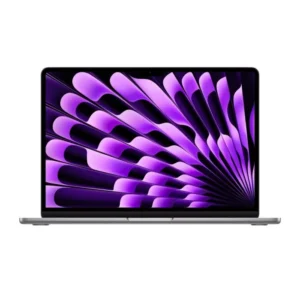 APPLE NEW 2024 MACBOOK AIR MRXV3 13-INCH DISPLAY, APPLE M3 CHIP 8-CORE GPU