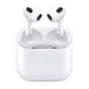 Apple AirPods (3rd generation) with Lightning Charging Case (MPNY3ZE/A) - Image 2