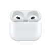 Apple AirPods (3rd generation) with Lightning Charging Case (MPNY3ZE/A) - Image 3