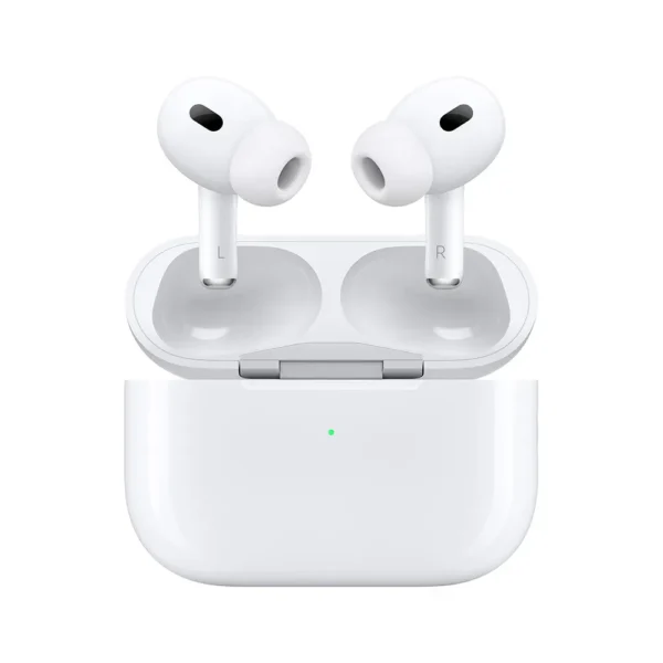 Apple AirPods Pro 2nd gen MagSafe Case (USB C) 2023 (MTJV3ZE/A)